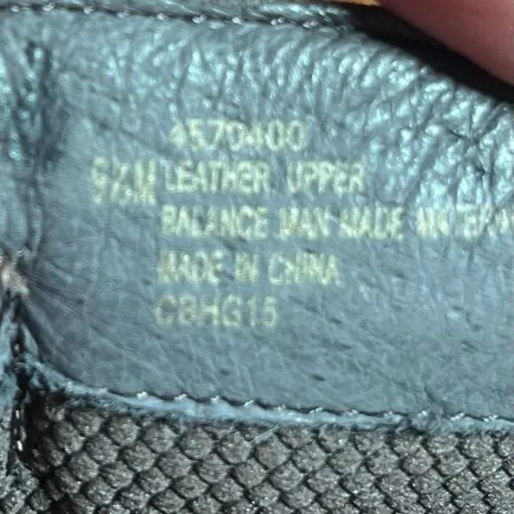 Bionica Brown Woman’s Wedge Buckle Bootie Sz - Picture 8 of 8